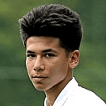 Photo of Ben Davis