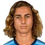 Photo of Benjamin Koop
