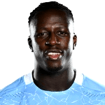 Photo of Benjamin Mendy