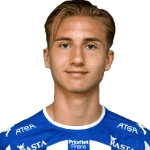 Photo of Benjamin Nygren
