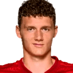 Photo of Benjamin Pavard