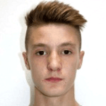 Photo of Benjamin Šeško