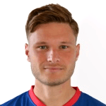 Photo of Benjamin Stokke