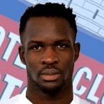 Photo of Benjamin Kuku