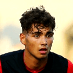 Photo of Benni Smales-Braithwaite