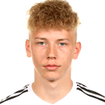 Photo of Bent Andresen