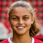 Photo of Bente Jansen