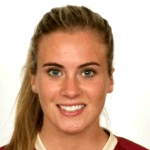 Photo of Berglind Björg Þorvaldsdóttir