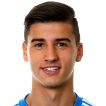 Photo of Berk Çetin