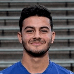 Photo of Berkan Firat