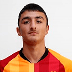 Photo of Berkan Mahmut Keskin