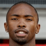 Photo of Bernard Parker