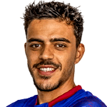 Photo of Bernardo Dias
