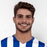 Photo of Bernardo Folha