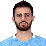 Photo of Bernardo Silva