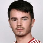 Photo of Bertalan Kun