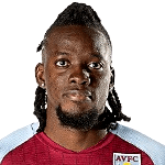 Photo of Bertrand Traoré