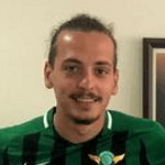 Photo of Bertuğ Bayar
