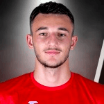 Photo of Besnik Ferati