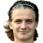 Photo of Betuel Hansen