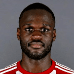 Photo of Bevic Moussiti Oko