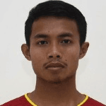 Photo of Bhudiar Riza
