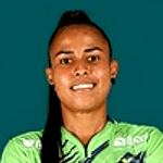 Photo of Bia Macedo