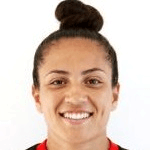 Photo of Bia Menezes