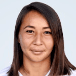 Photo of Bibigul Nurusheva