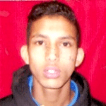 Photo of Bijay Chhetri