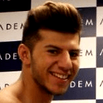 Photo of Bilal Gulden