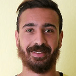 Photo of Bilel Saidani