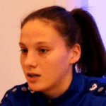 Photo of Biljana Ilić