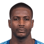Photo of Bill Hamid