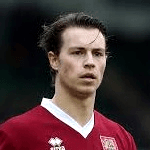 Photo of Billy Bodin