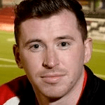 Photo of Billy Joe Burns