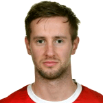 Photo of Billy King
