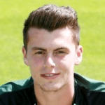 Photo of Billy Palfrey