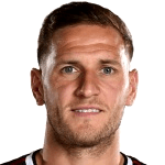 Photo of Billy Sharp