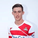 Photo of Billy Whitehouse