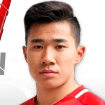 Photo of Binbin Chen