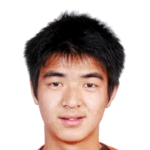 Photo of Binbin Liu