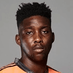 Photo of Bingourou Kamara