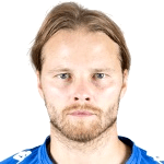 Photo of Birkir Bjarnason