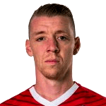 Photo of Birkir Már Sævarsson