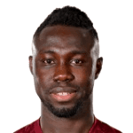 Photo of Nana Boateng