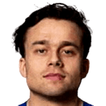 Photo of Bjarni Gunnarsson