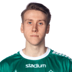 Photo of Bjarni Mark Antonsson