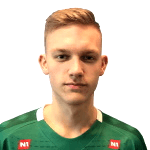 Photo of Bjarni Þór Hafstein