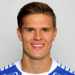 Photo of Bjorn Utvik